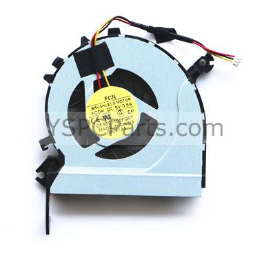 Toshiba Satellite C40-asp4260wm fan