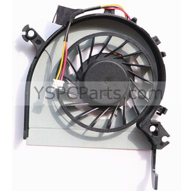 FCN DFS501105FQ0T FCDK ventilator