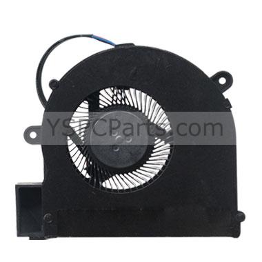 ventilateur Acer Predator 17 G9-791-7943