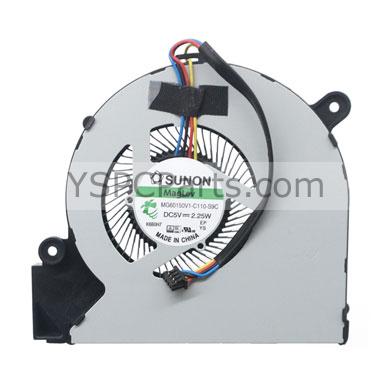 SUNON MG60150V1-C120-S9C vifte