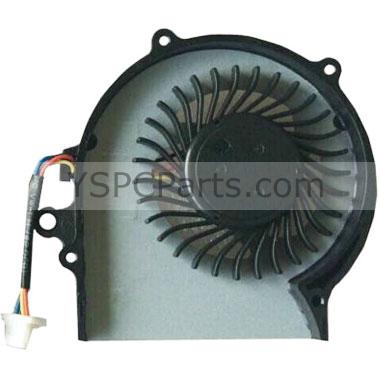 ventilateur Acer Aspire V5-132-h14d/s