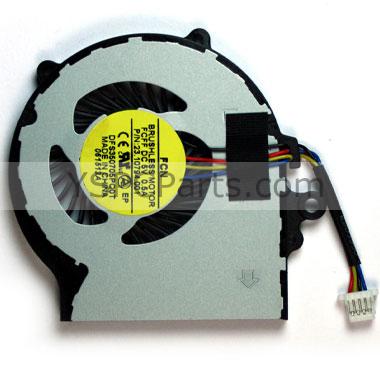 Acer Aspire V5-122p-0649 fan