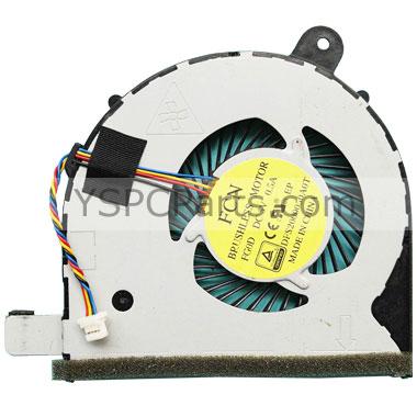 ventilateur FCN FG0D DFS2000050A0T