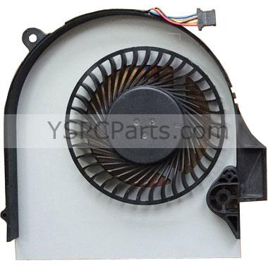 Ventilateur de refroidissement GPU pour SUNON EG75070S1-C062-S9A