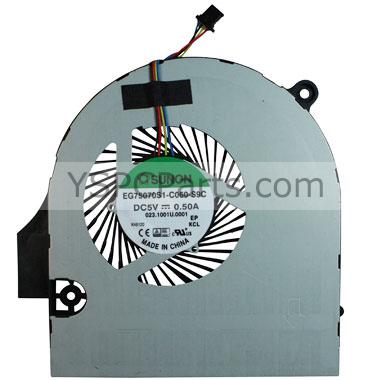 SUNON EG75070S1-C060-S9C fan