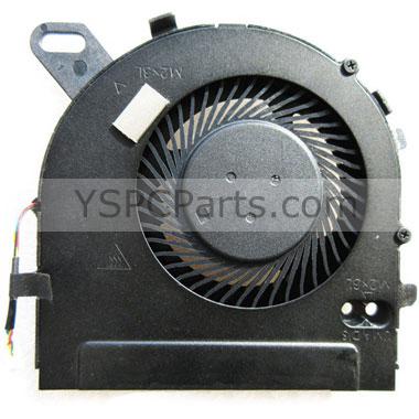 Dell Inspiron 15 7572 ventilator