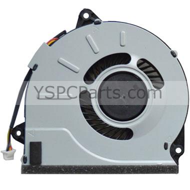 Lenovo G40-70 fan