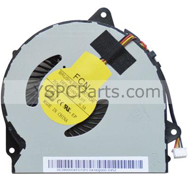 New FCN DFS531005PL0T FGKG CPU fan | FCN DFS531005PL0T FGKG