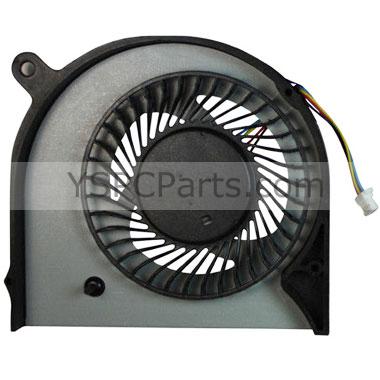 CPU koelventilator voor ADDA AB07505HX070B00 00H860