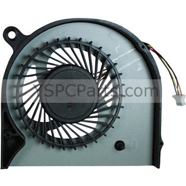 FCN DFS531105MC0T FG28 ventilator