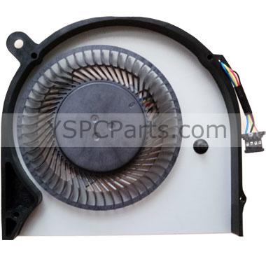 Acer Aspire V Nitro Vn7-572tg-775t ventilator