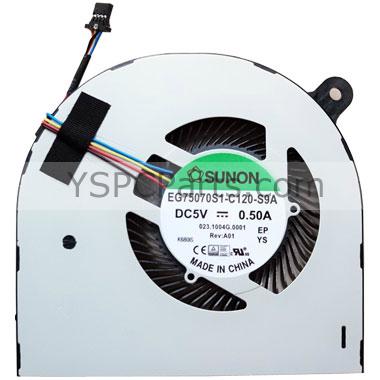 ventilateur SUNON EG75070S1-C120-S9A