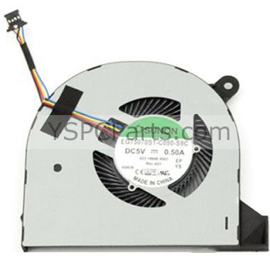 ventilateur SUNON EG75070S1-C090-S9C