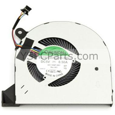 ventilateur SUNON EG75070S1-C100-S9C