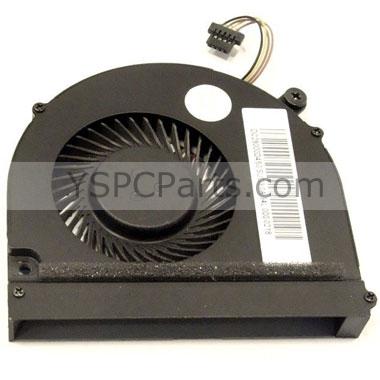 Acer Aspire R7-571-6895 ventilator