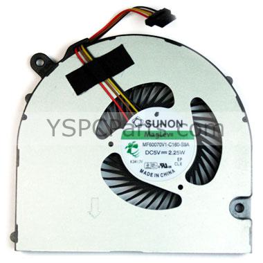 Acer Aspire R7-571-53338g1tass ventilator