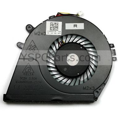 Hp 728895-001 vifte