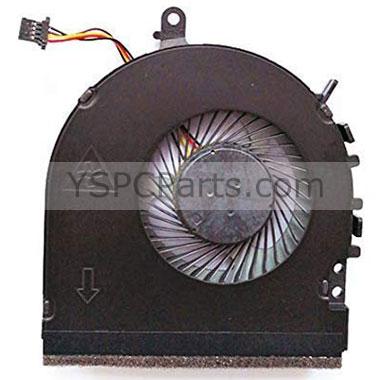 Hp 812682-001 fan