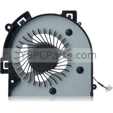 Hp 858286-001 ventilator