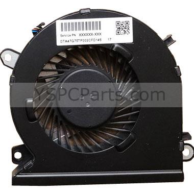 ventilateur Hp 930589-001