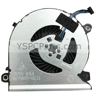 DELTA NS75B00-16L12 fan