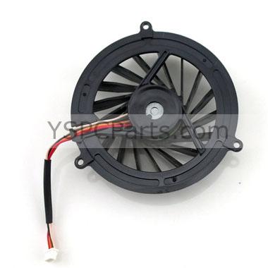 Panasonic UDQF2RH57DF0 fan