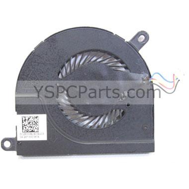 ventilateur Hp 692890-001