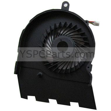 Dell Inspiron 15 5565 ventilator