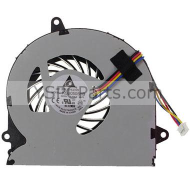 Asus Eeebox Pc Eb1051 fan