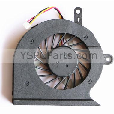 Toshiba Satellite L830-135 ventilator