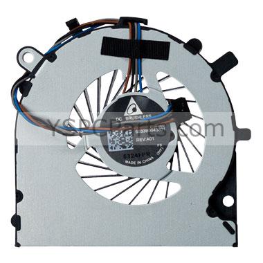 Hp 14-ac000ur fan