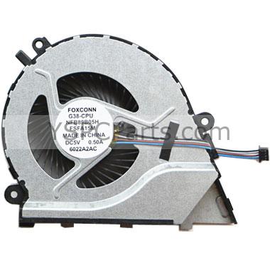 FOXCONN NFB89B05H FSFA15M fan