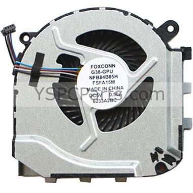 FOXCONN NFB84B05HFSFA15M fan