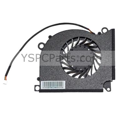 GPU cooling fan for AAVID PABD19735BM N288