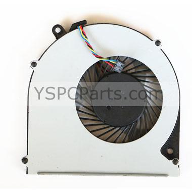 Hp 746657-001 ventilator