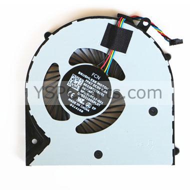 Hp 746657-001 ventilator