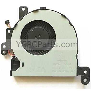 Asus Vivobook Max X441 fan