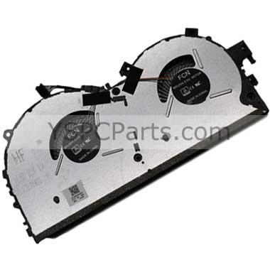 Lenovo Legion Y520 fan