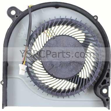Acer Nitro 5 An515-41-f6vs fan