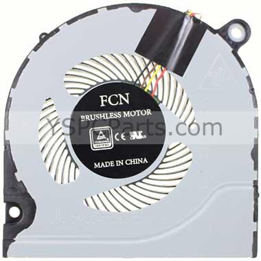 Acer Nitro 5 An515-51-788e fan