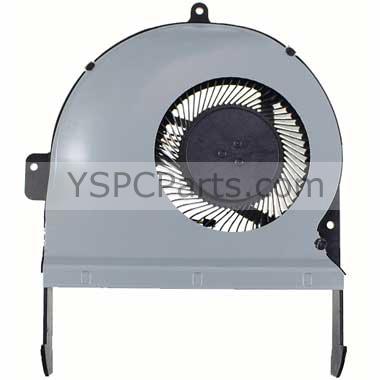 Asus N552v ventilator
