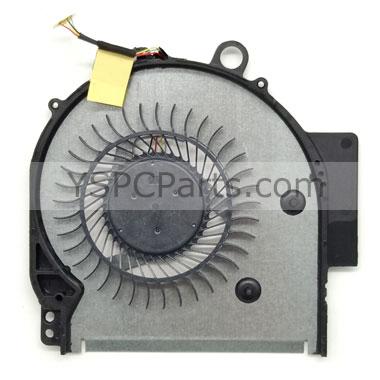 FCN DFS551205WQ0T FJGD ventilator