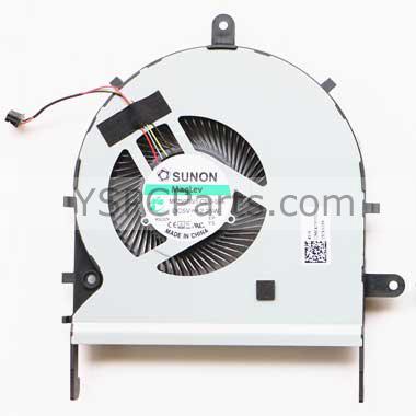 ventilateur Asus Q553ub