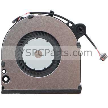 Samsung Np905s3l fan