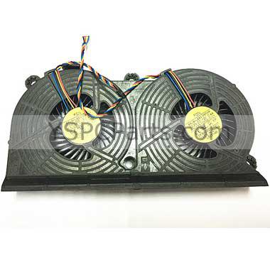 Hp 733489-001 ventilator