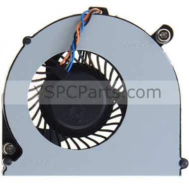 FCN FCFU DFS501105PR0T ventilator