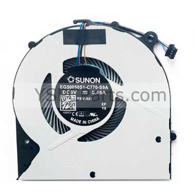 SUNON EG50050S1-C770-S9A ventilator