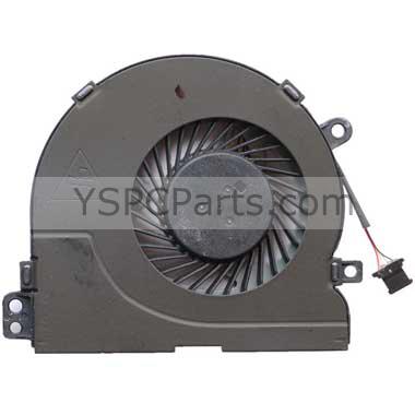 Dell Latitude E3450 ventilator