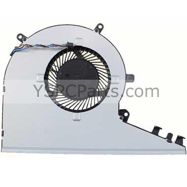 ventilateur Hp 6033B0053801