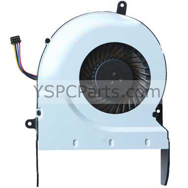 Asus N551vm ventilator